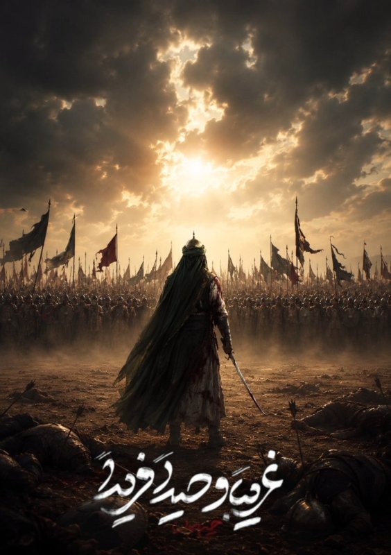 محرم حسینی