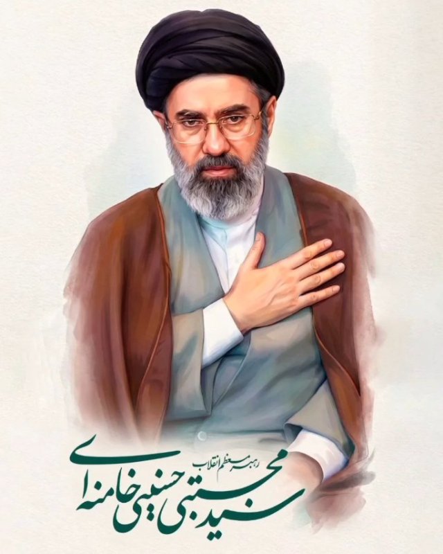 سید مجتبی