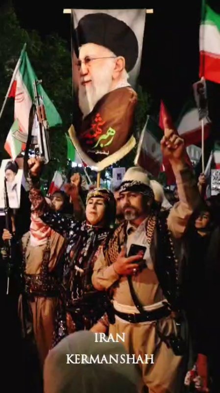 نحن منتقمون