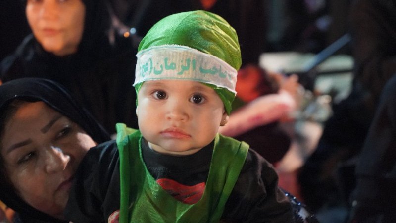 سربازان ظهور