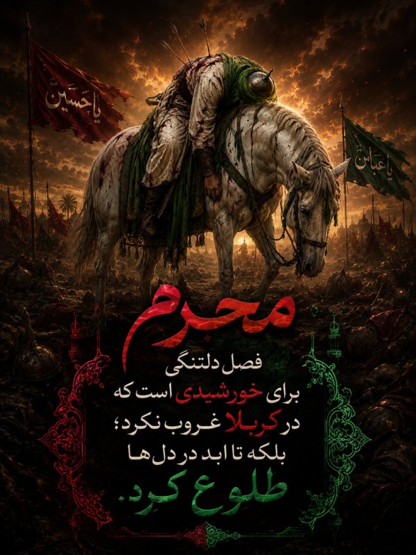 فصل دلتنگی