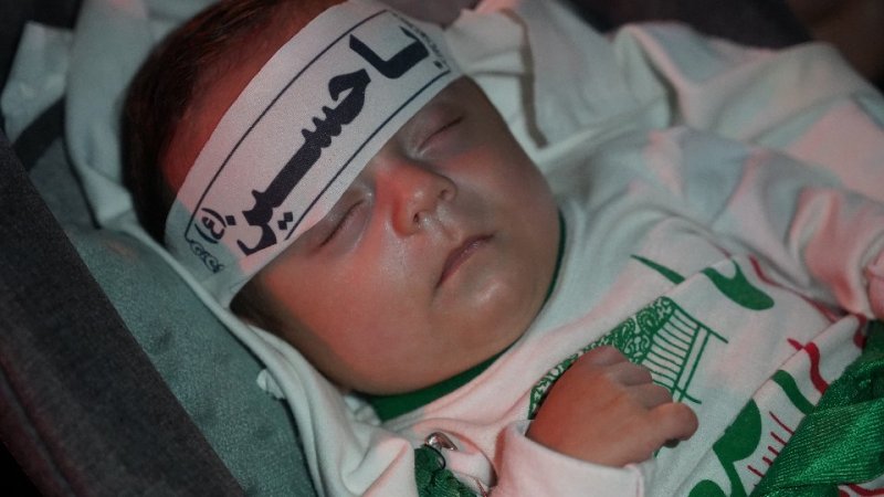 سربازان ظهور