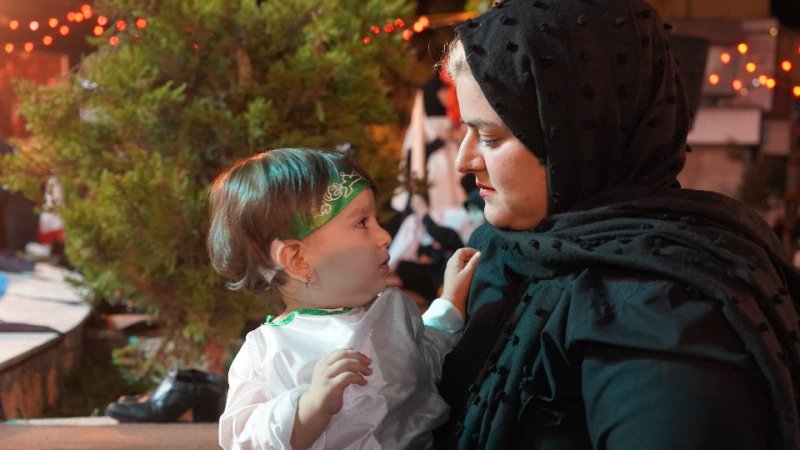 روایت میدان