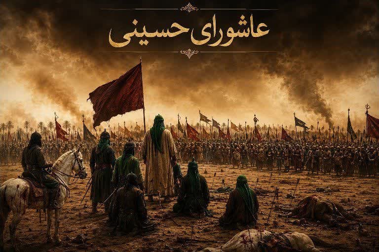عاشورا حسینی