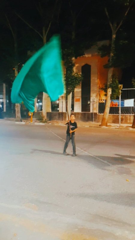 یا حسین علیه السلام با نوای محمد الجنامی