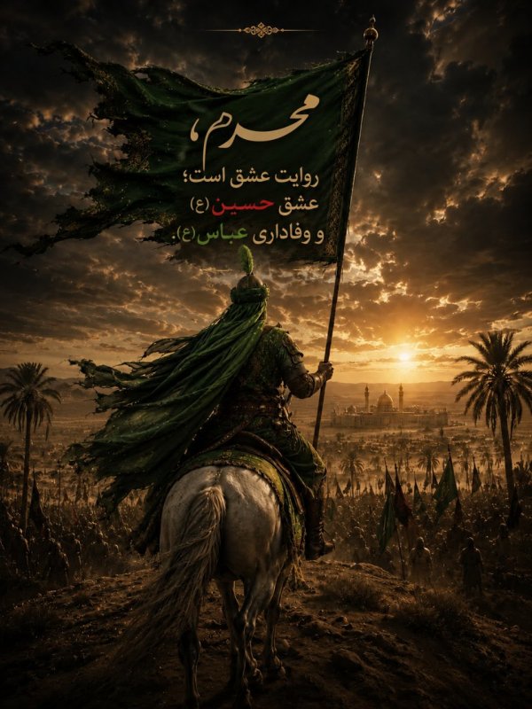 روایت عشق
