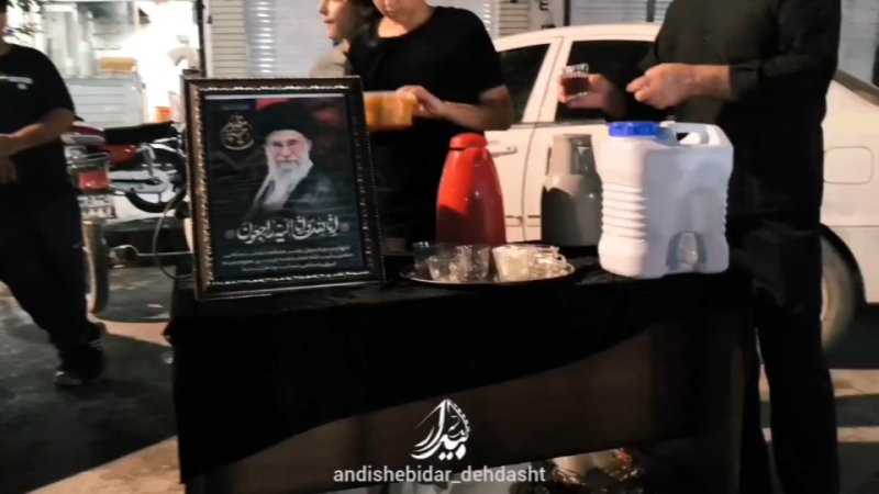 روایت میدان