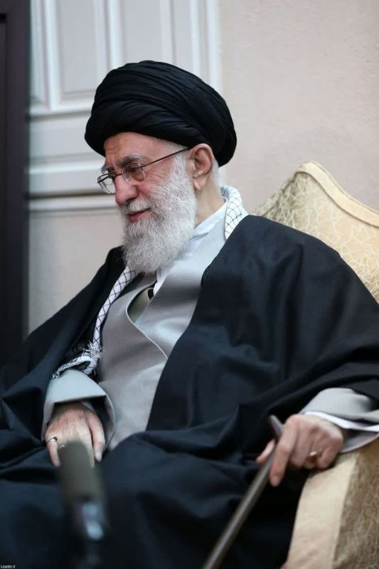 جای‌تسکین‌نیست‌زین‌پس‌بی‌قراران تورا🥀