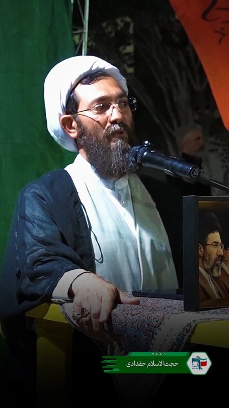 ما ملت امام حسینیم و ملتی که شهادت دارد اسارت ندارد...