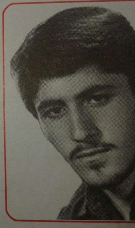 #شـهیدانـہ🕊️
