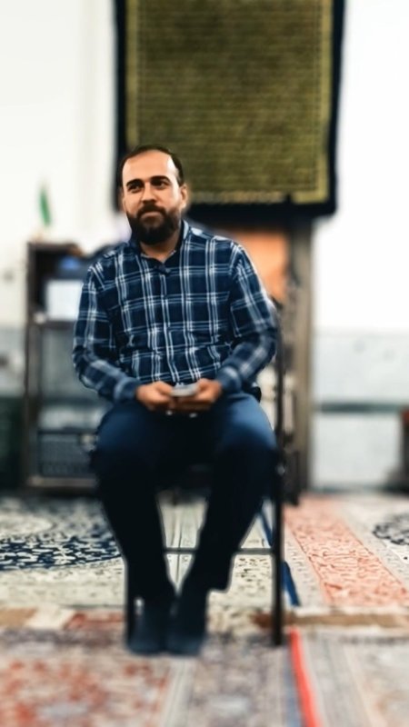 از خود به عمل بیار