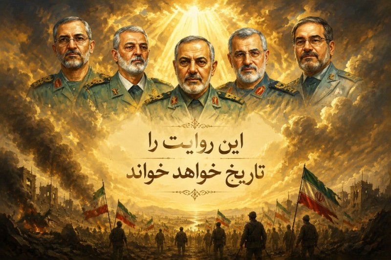روایت تاریخ