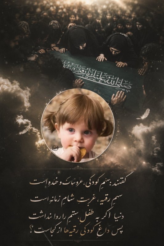 رقیه ی علی...