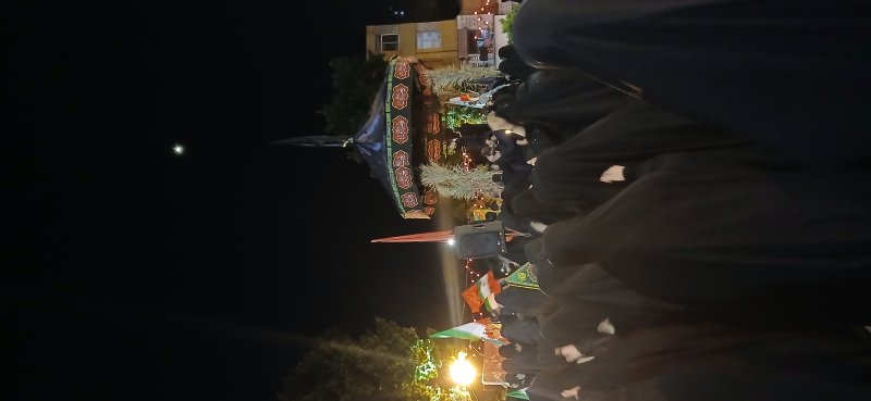 اینجا ایرانه ایرانه امام حسینه اینجا هئیت نیس گردانه امام حسینه