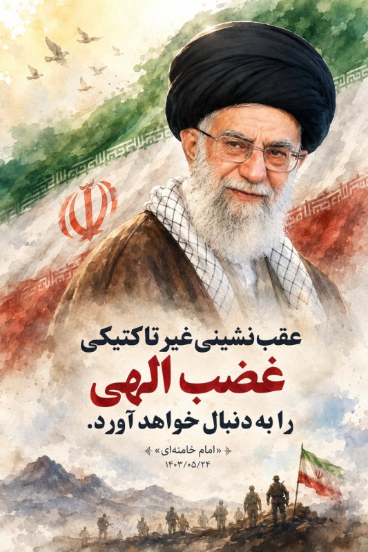 امام امت رهبر شهید انقلاب 🥀🖤