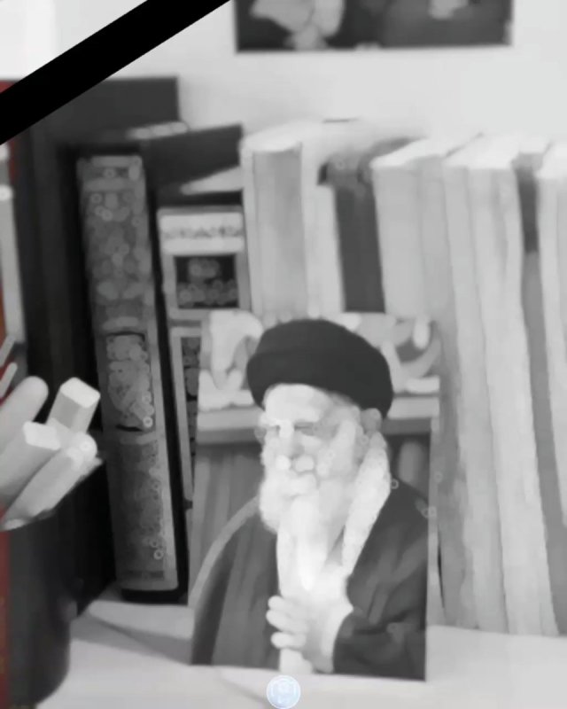 آقای شهید..