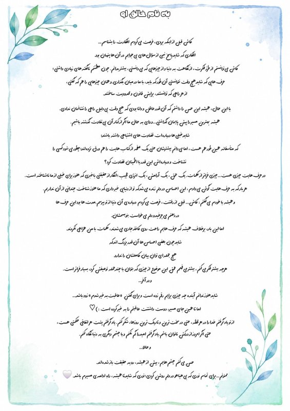 آقای شهیدم