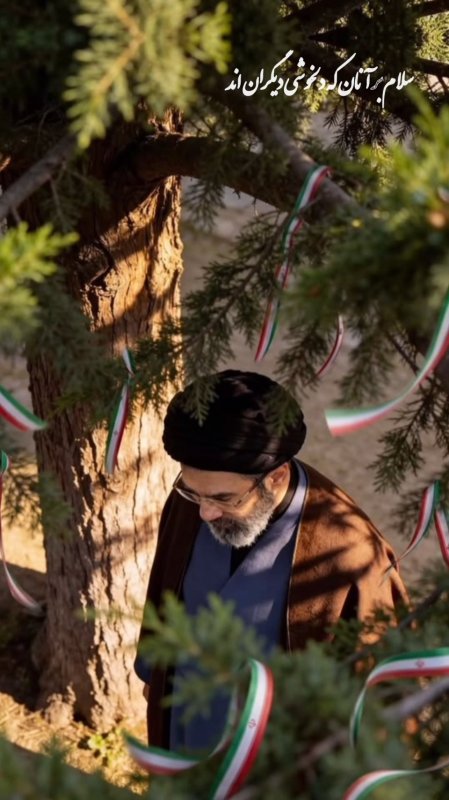 سلام بر کسانی که دلخوشی دیگران اند ...