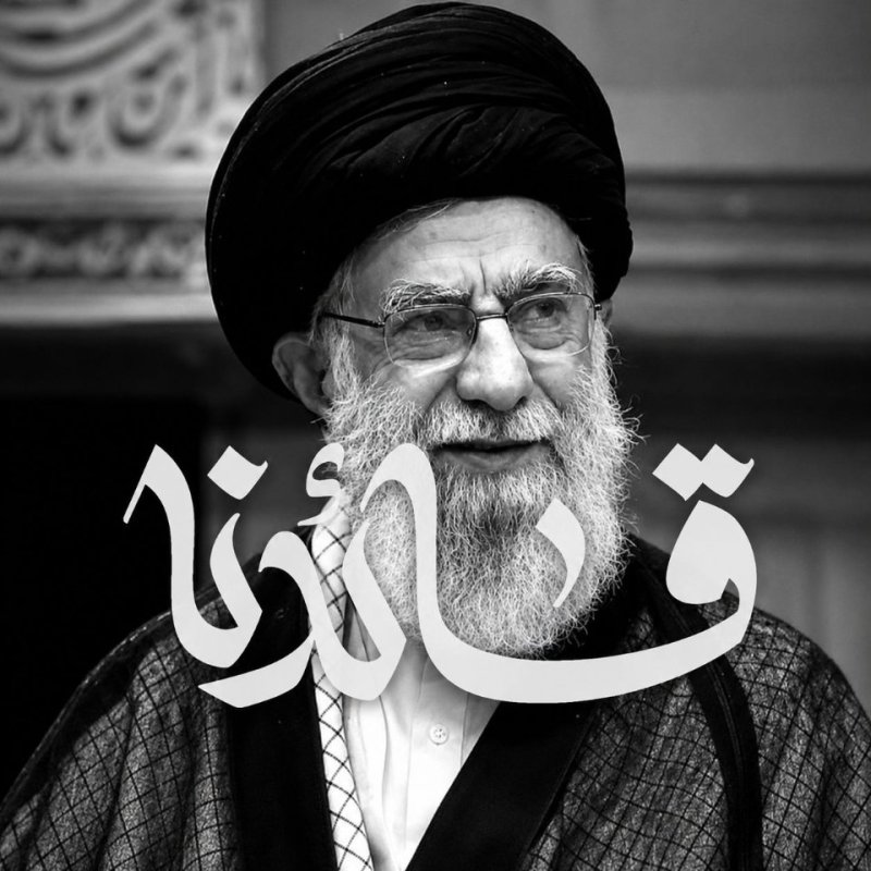 قائدنا