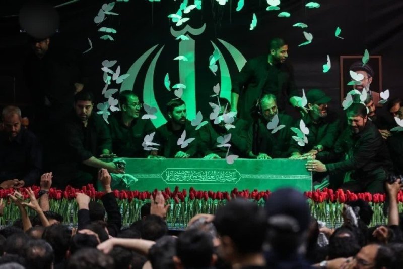 السلام على الشهيدِ الصائم 💔🥀