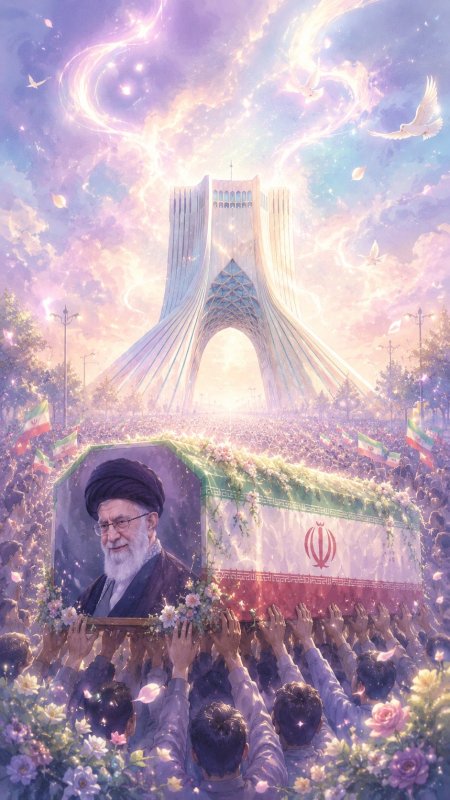 تشییع