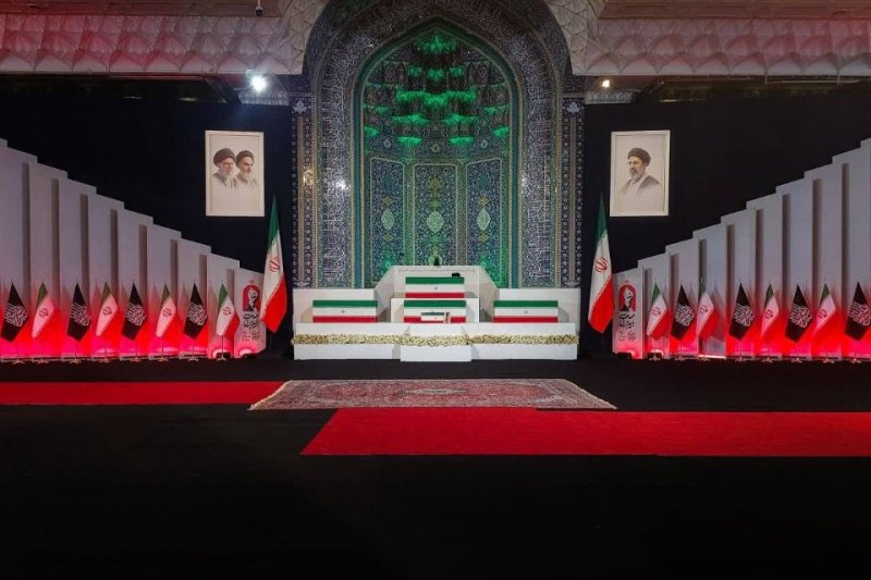 سـرور از دسـت دادیـم 🖤