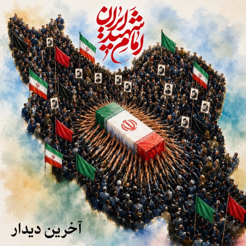 آخرین دیدار
