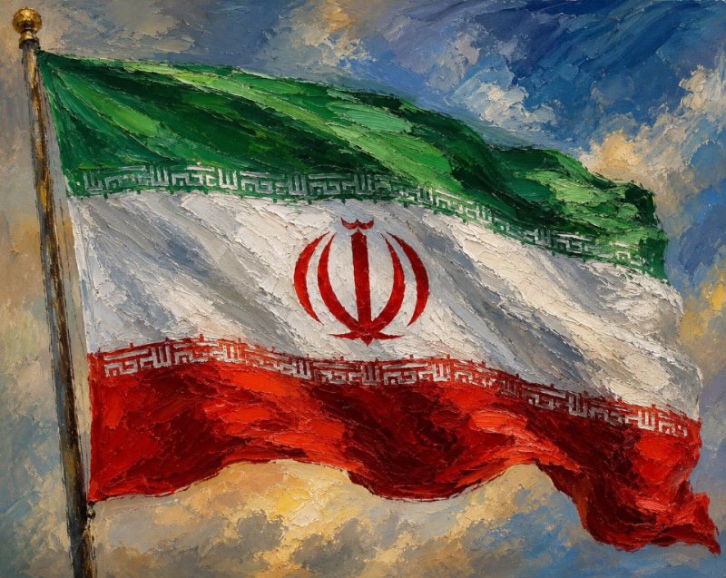 پرچم ایران؛ نماد هویت، تاریخ و همبستگی