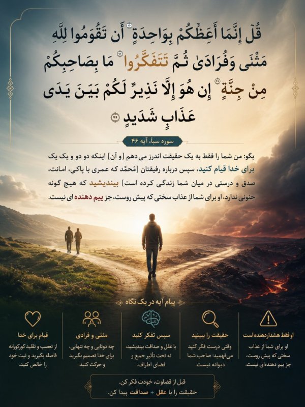 قیام کنید