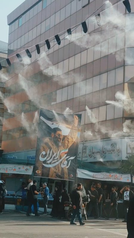 آخرین دیدار