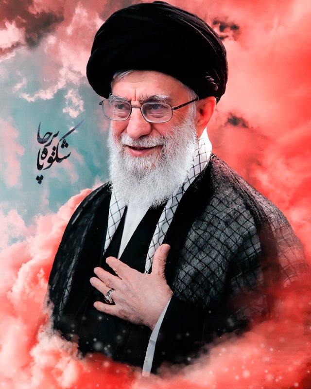 شکوه پا برجا