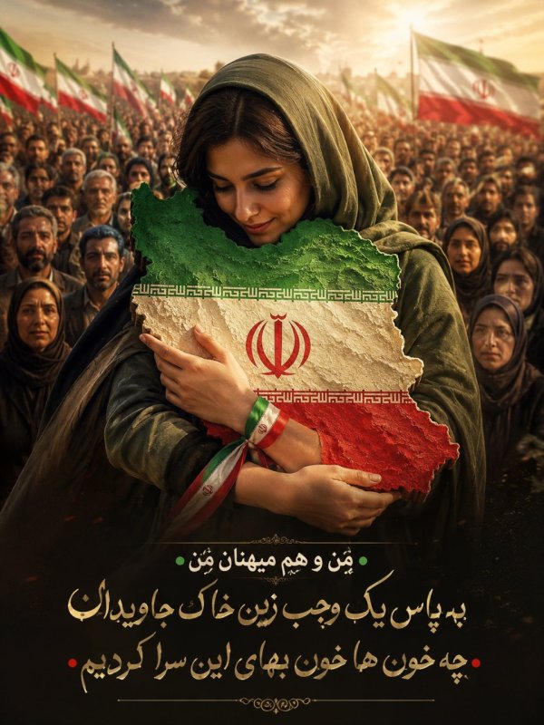 چه خونها خونبهای این سرا کردیم...