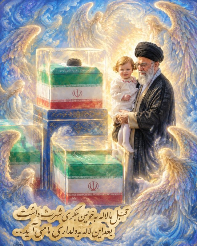 تشییع