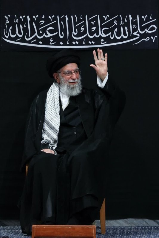 #خـونـخواهـی🚩