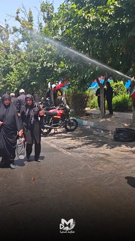 آخرین دیدار