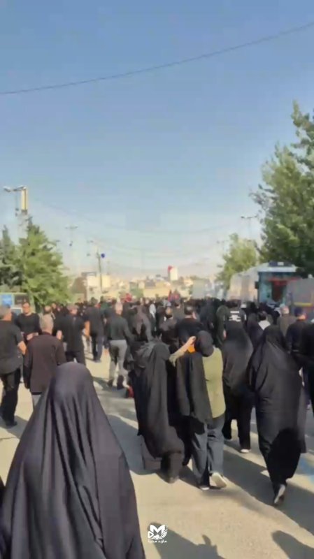 آخرین دیدار