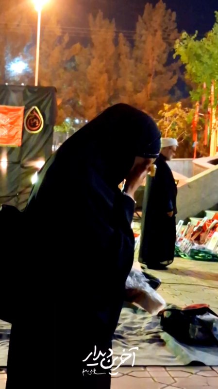 تشییع رهبر