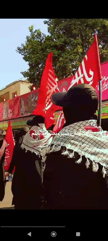 قسمت این بود من با تو معاصر باشم...