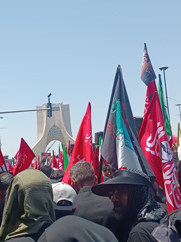 آقای کشور دوست،فی امان الله...🖤