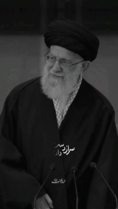 تو علی بودی