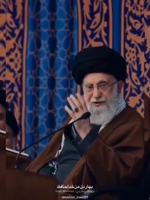 خداحافظ ای پدر جانم❤️‍🩹