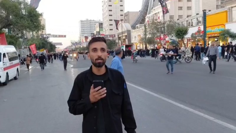 🔻همه چیز آماده برای آخرین دیدار