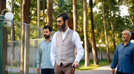 🔻می روی و نمی رود غم تو از دل