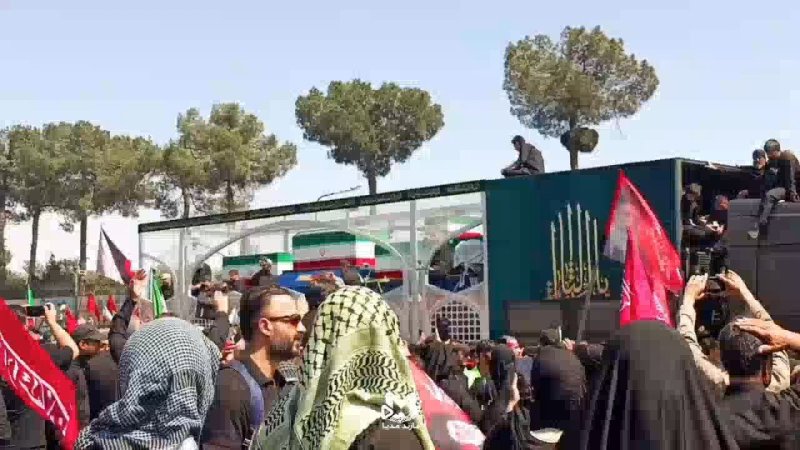 یکی بهم بگه دروغه