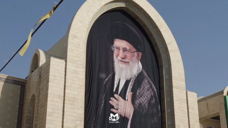 حالا که میروی
