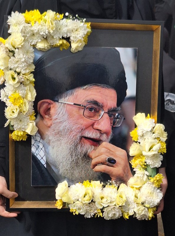 تشیع آقا