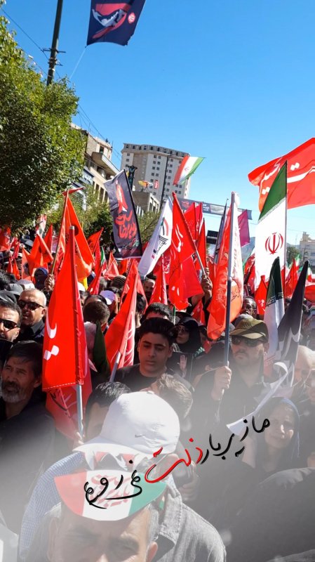 ما زیر بار ذلت نمی رویم