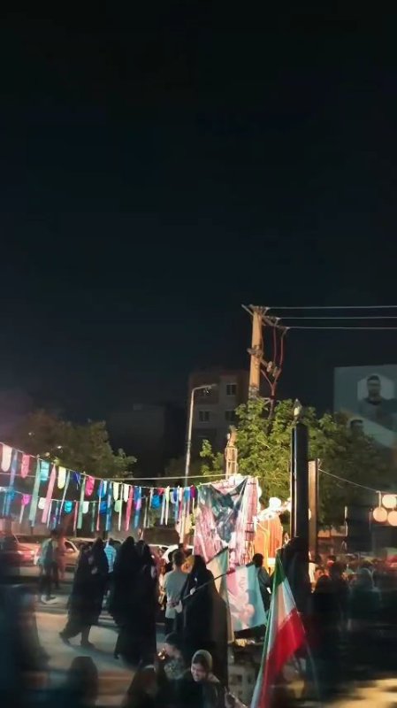 مراسم عقد در سالروز ازدواج حضرت فاطمه و امام علی