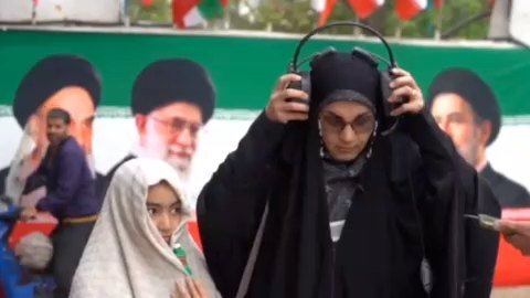 ✅ وظیفه ما در قبال امام شهید به زبان مردم