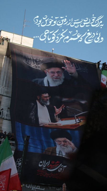 آقای شهیدم